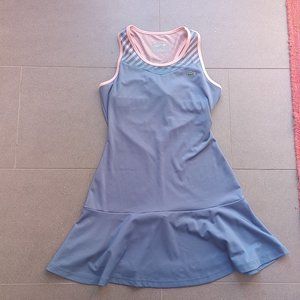 LACOSTE Sport tennis dress